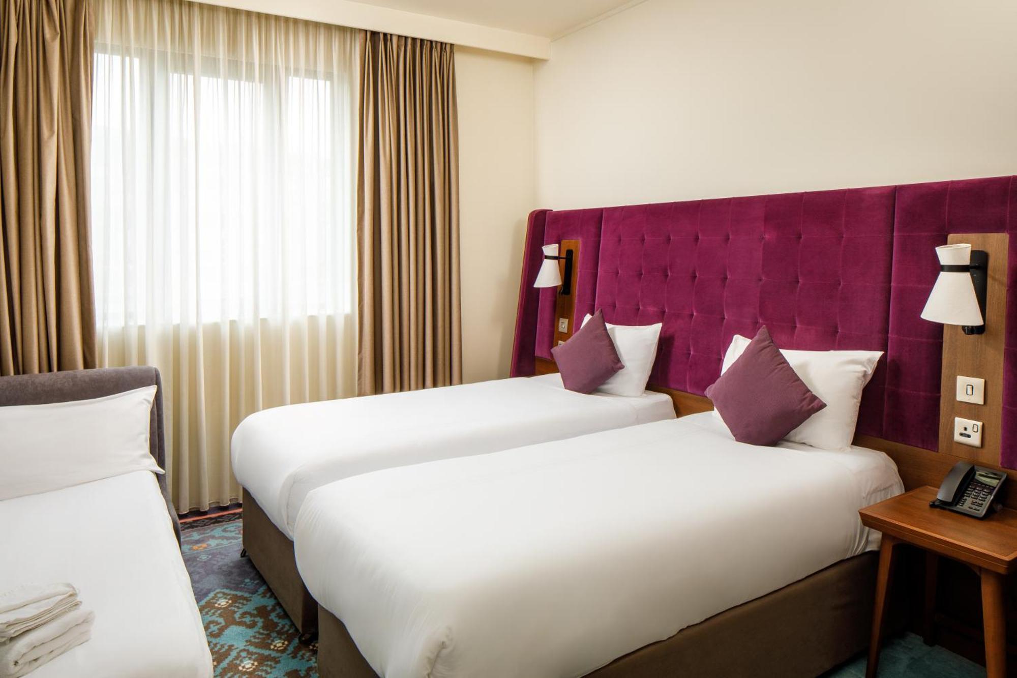 Mercure Bridge Hotel Londres