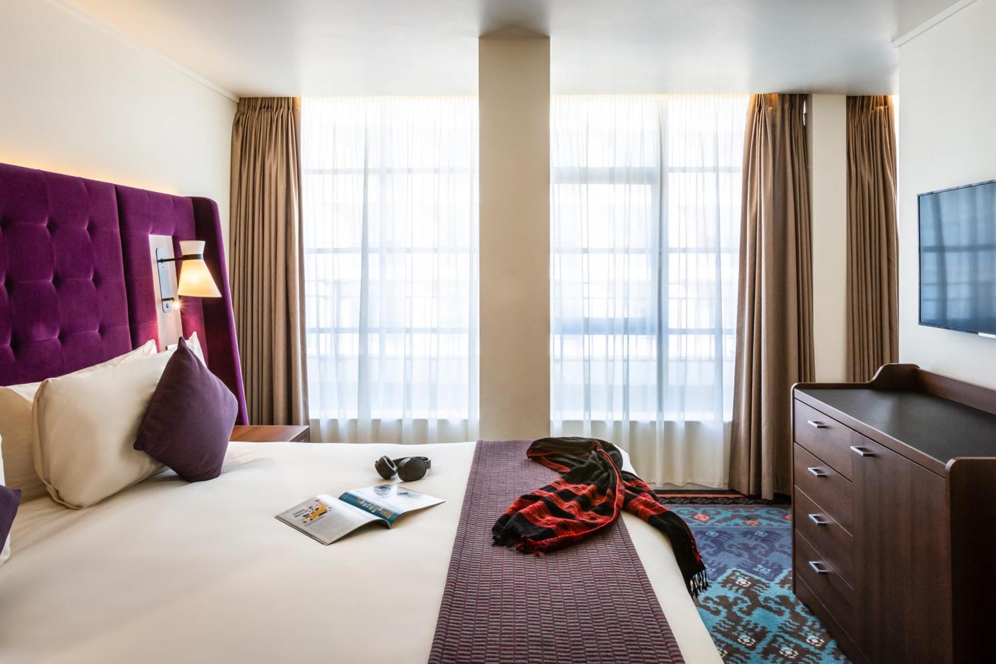 Mercure Bridge Hotel Londres