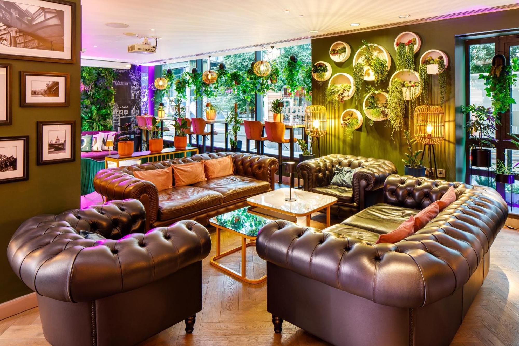 Hotel Mercure Bridge
