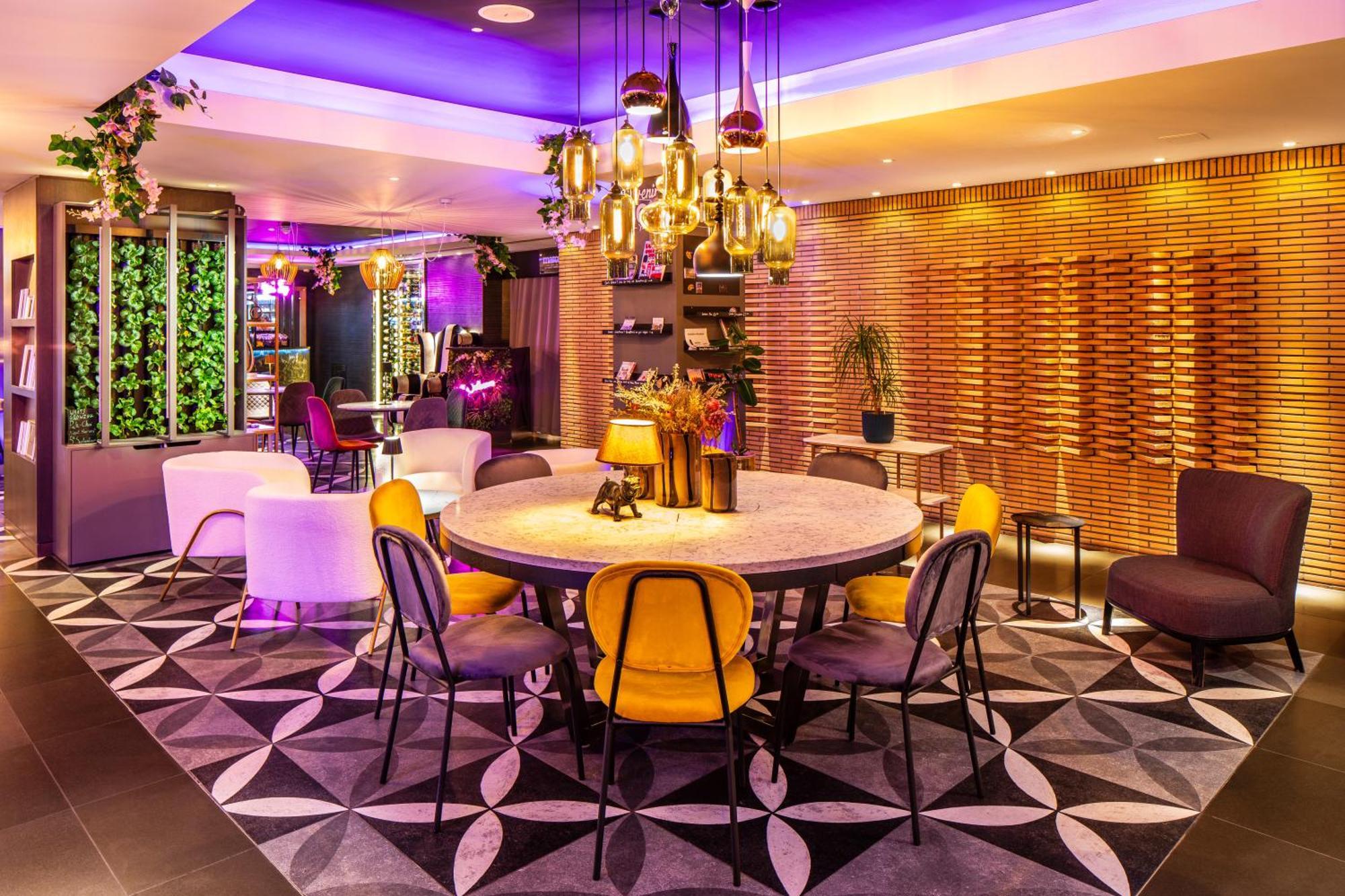 Mercure Bridge Hotel 4*