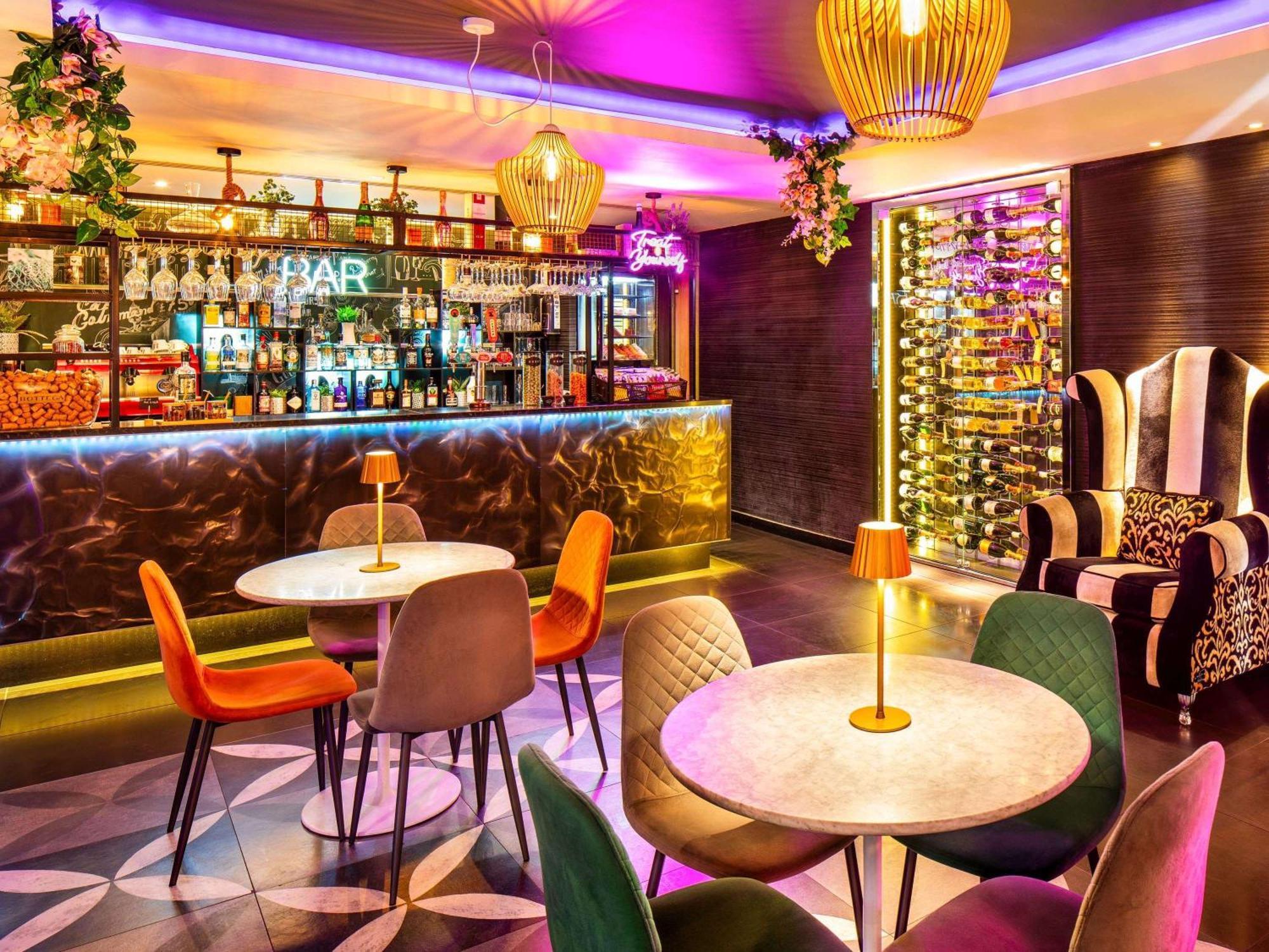 Mercure Bridge Londres