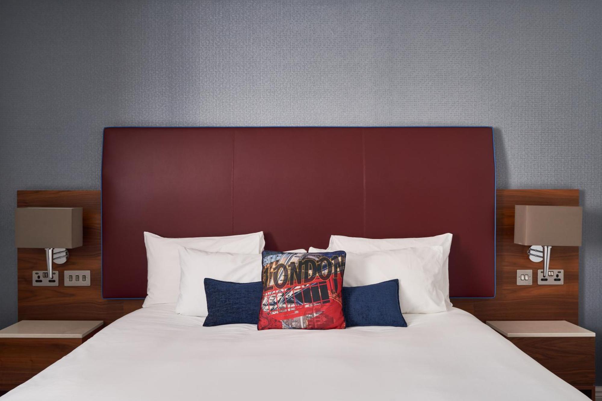 The Cumberland, 4* Londres