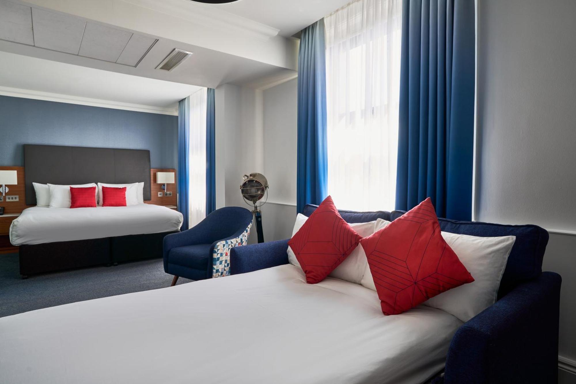 The Cumberland, 4* Londres