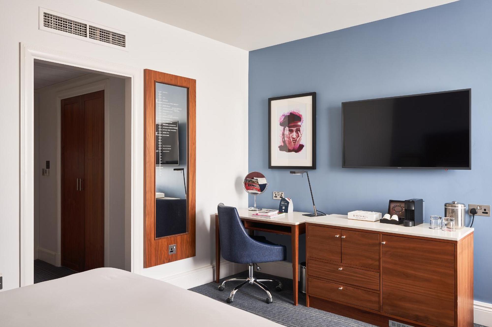 Hotel The Cumberland, 4*