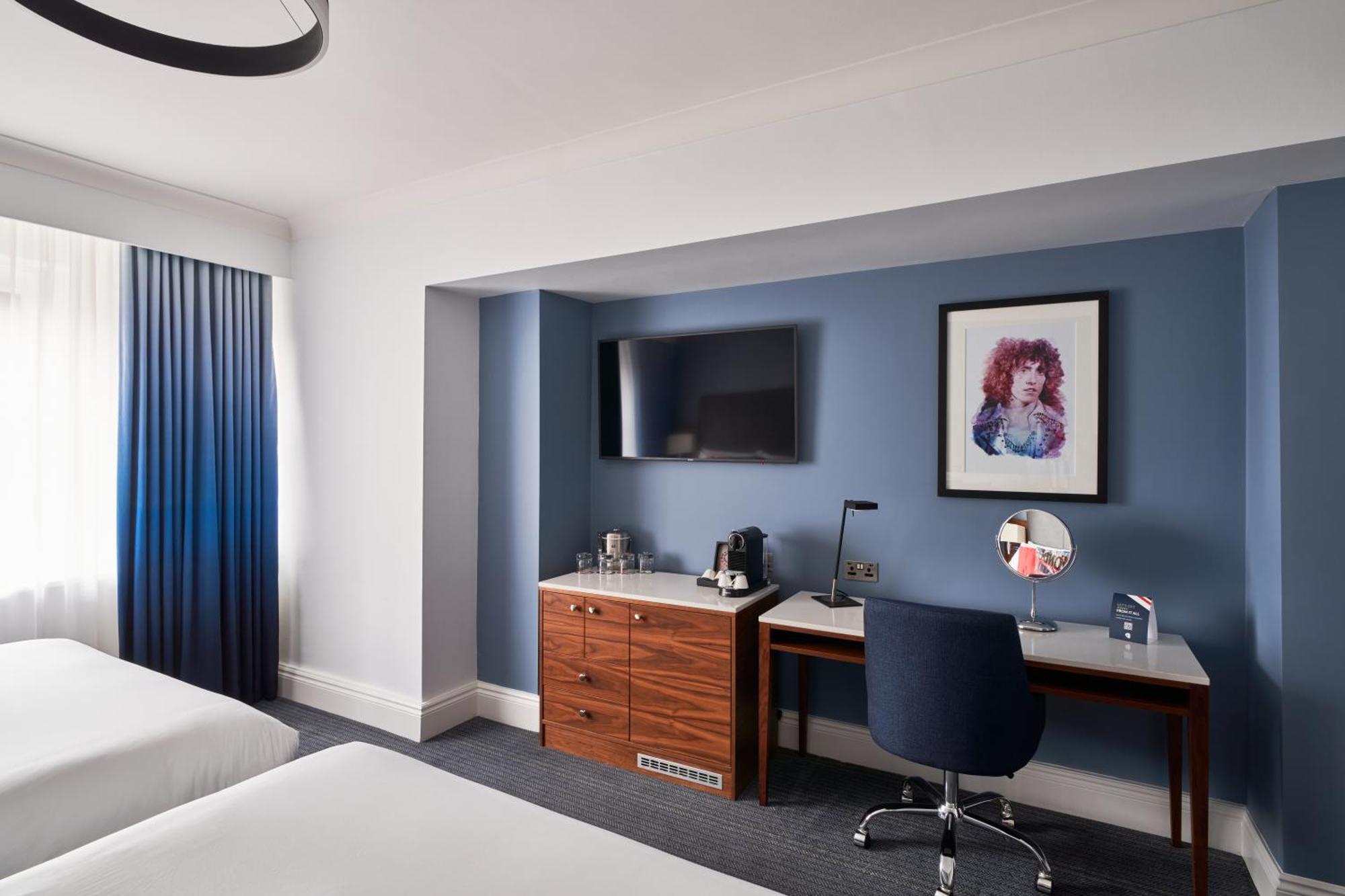 The Cumberland, Londres