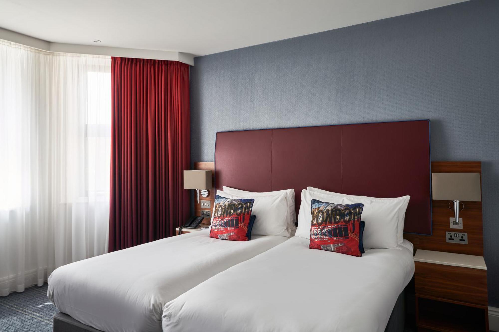 The Cumberland, 4*