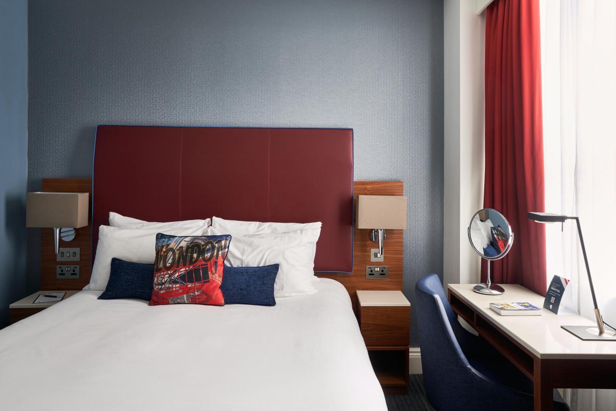 The Cumberland, 4* Londres