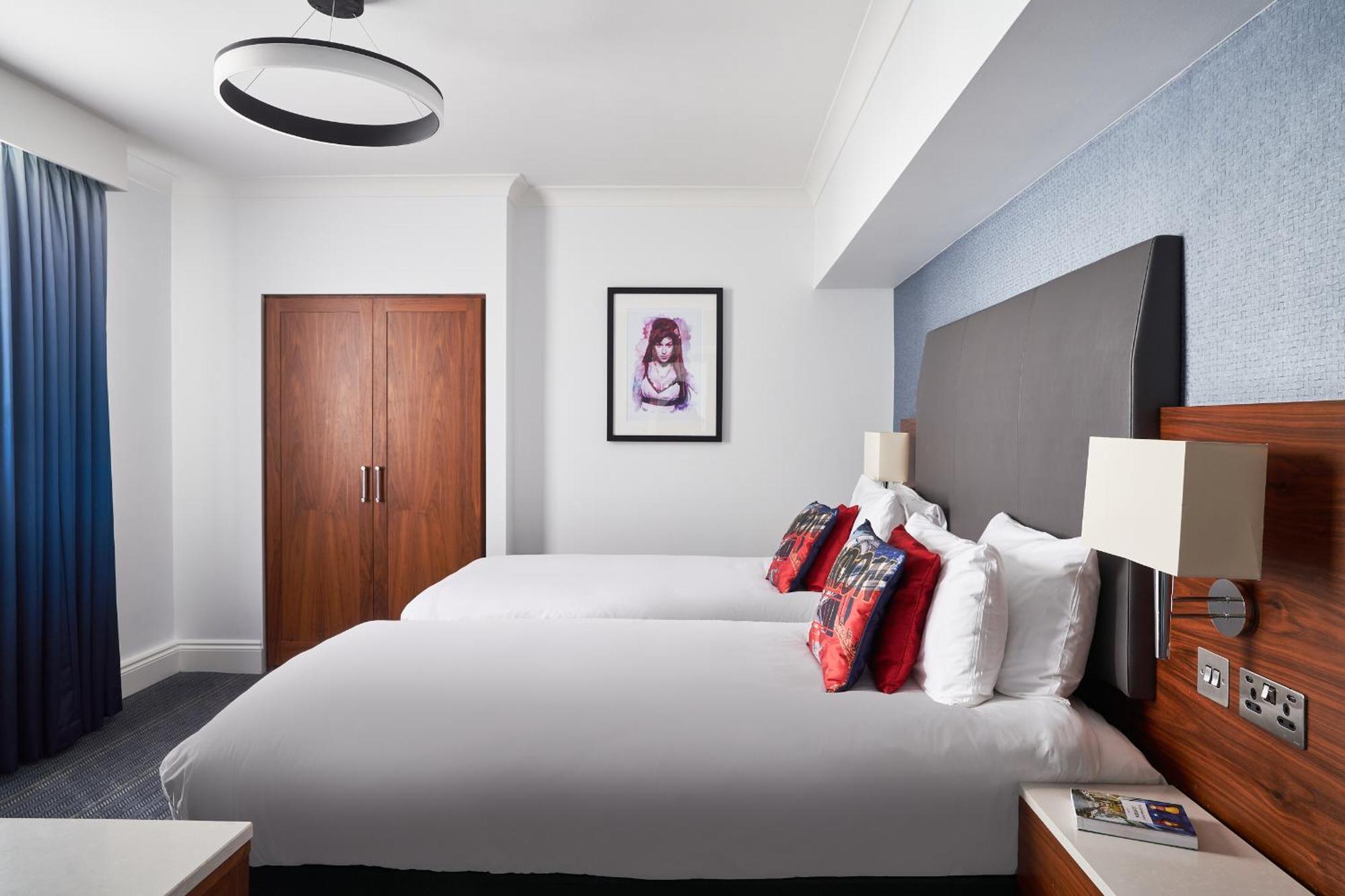The Cumberland, 4* Londres