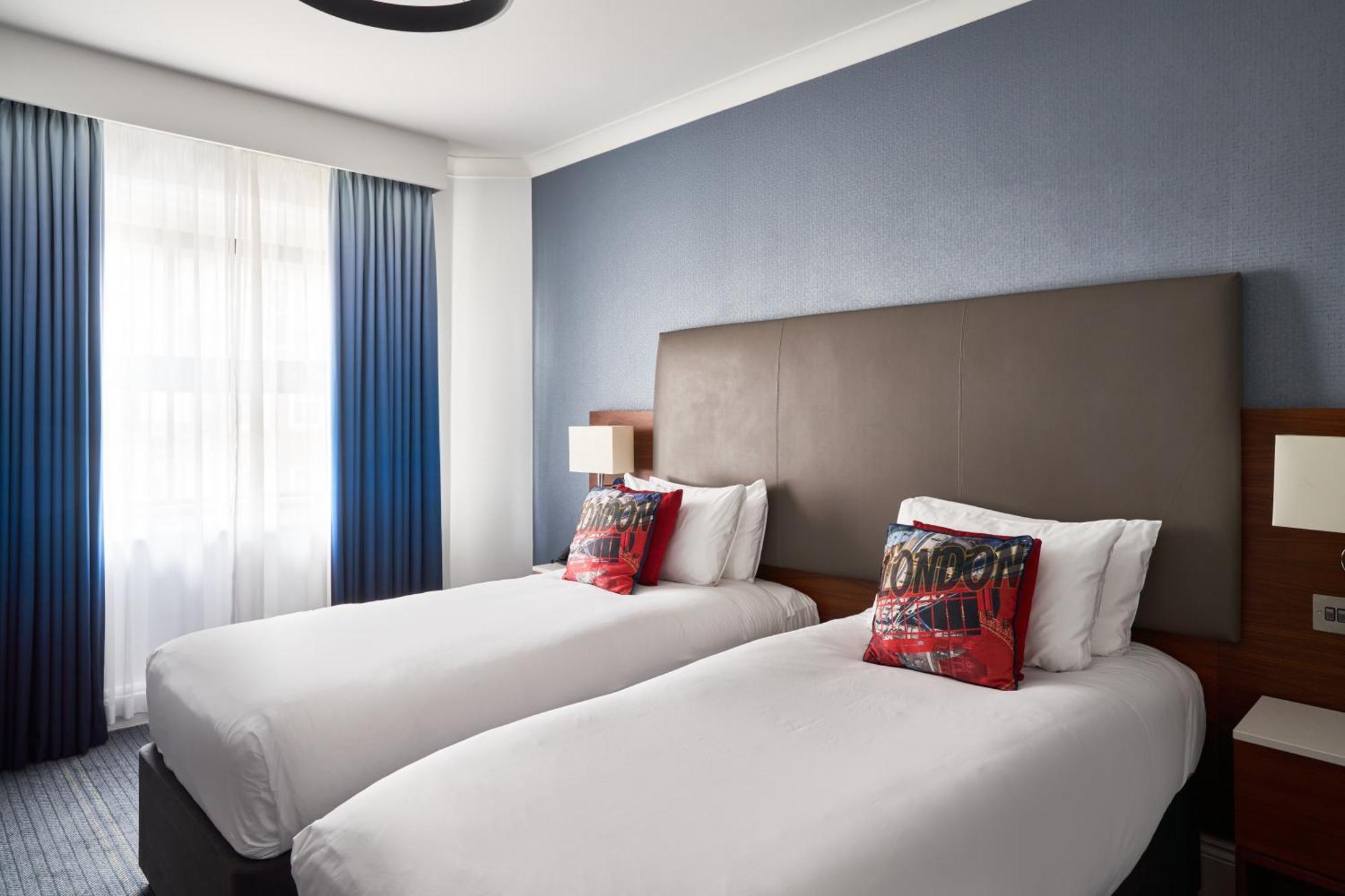 Hotel The Cumberland,