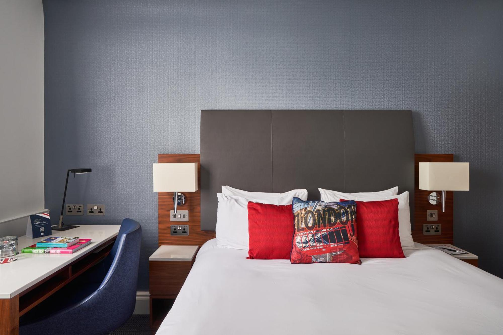 Hotel The Cumberland, Londres