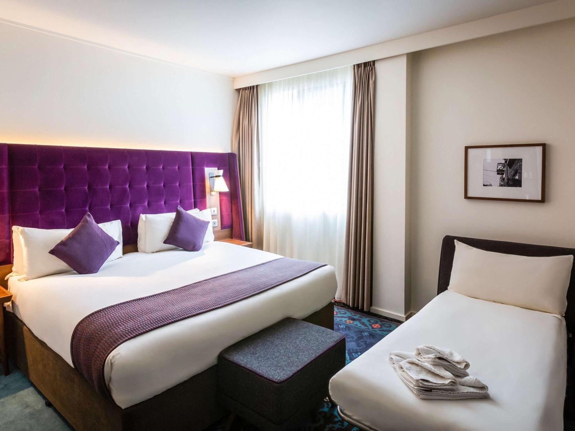 Mercure Bridge 4* Londres