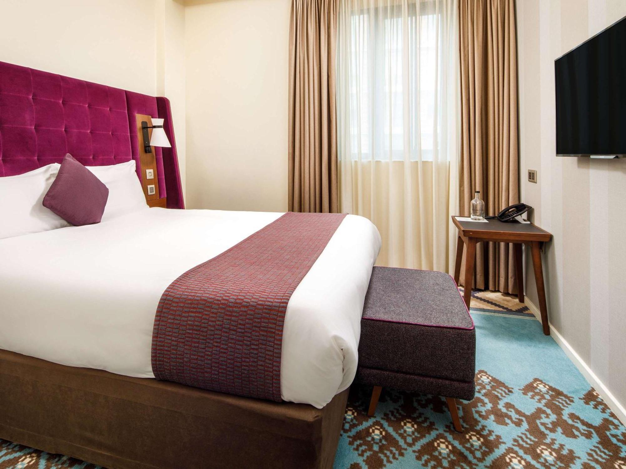 Mercure Bridge Hotel Londres