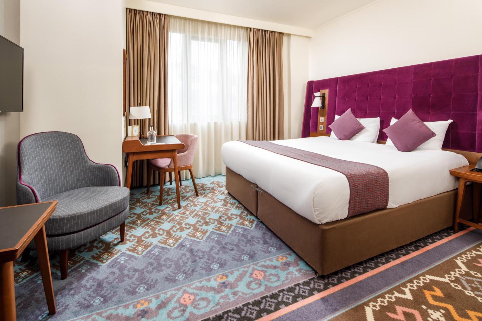 Mercure Bridge 4* Londres
