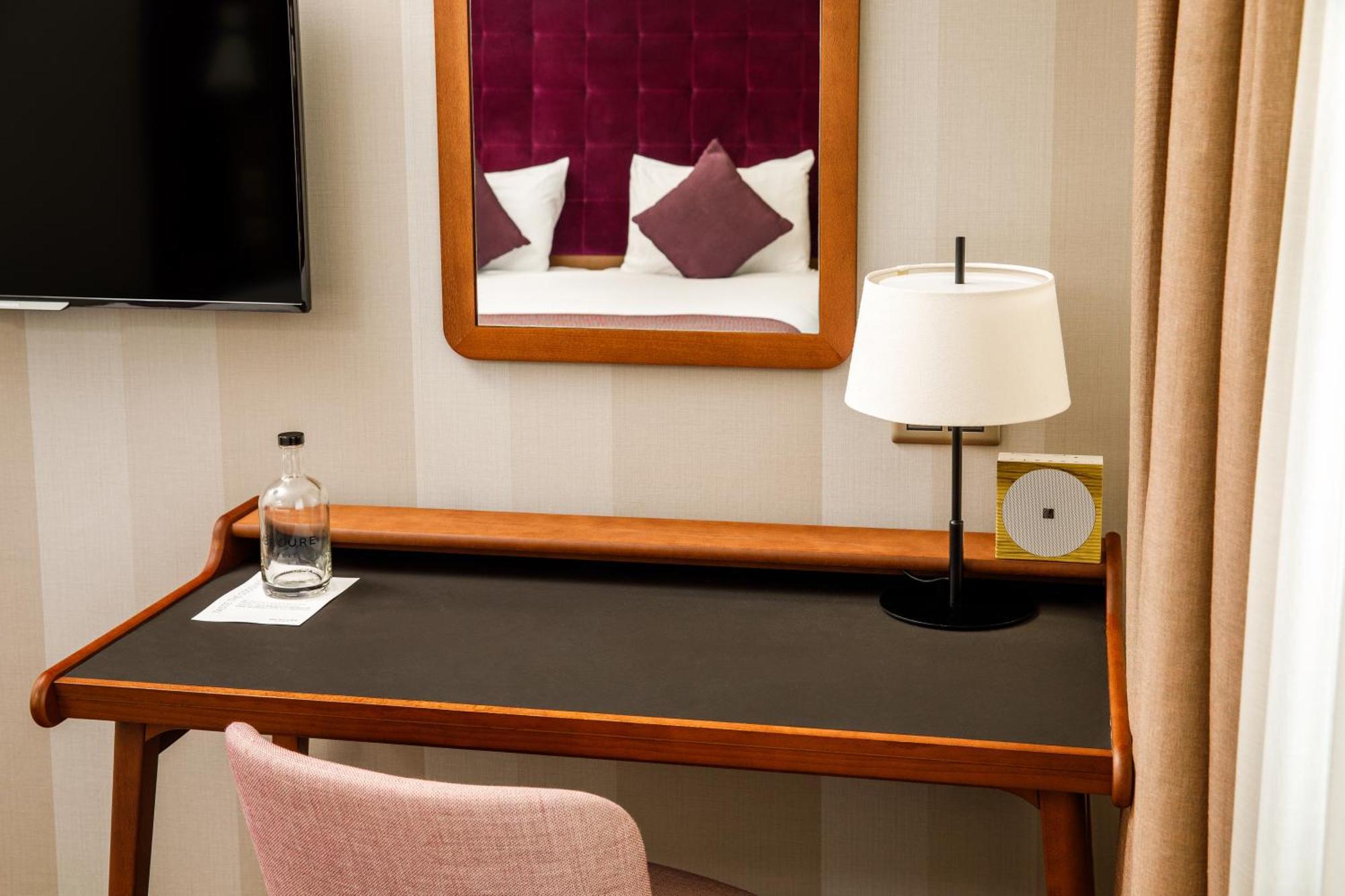 Mercure Bridge 4* Londres