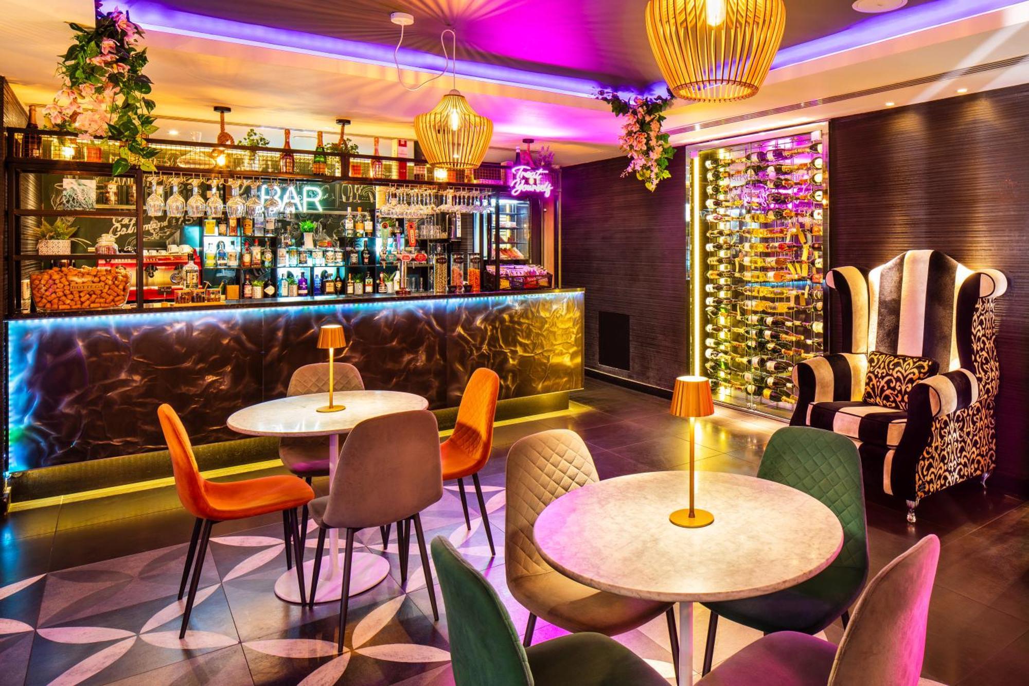 Mercure Bridge 4* Londres