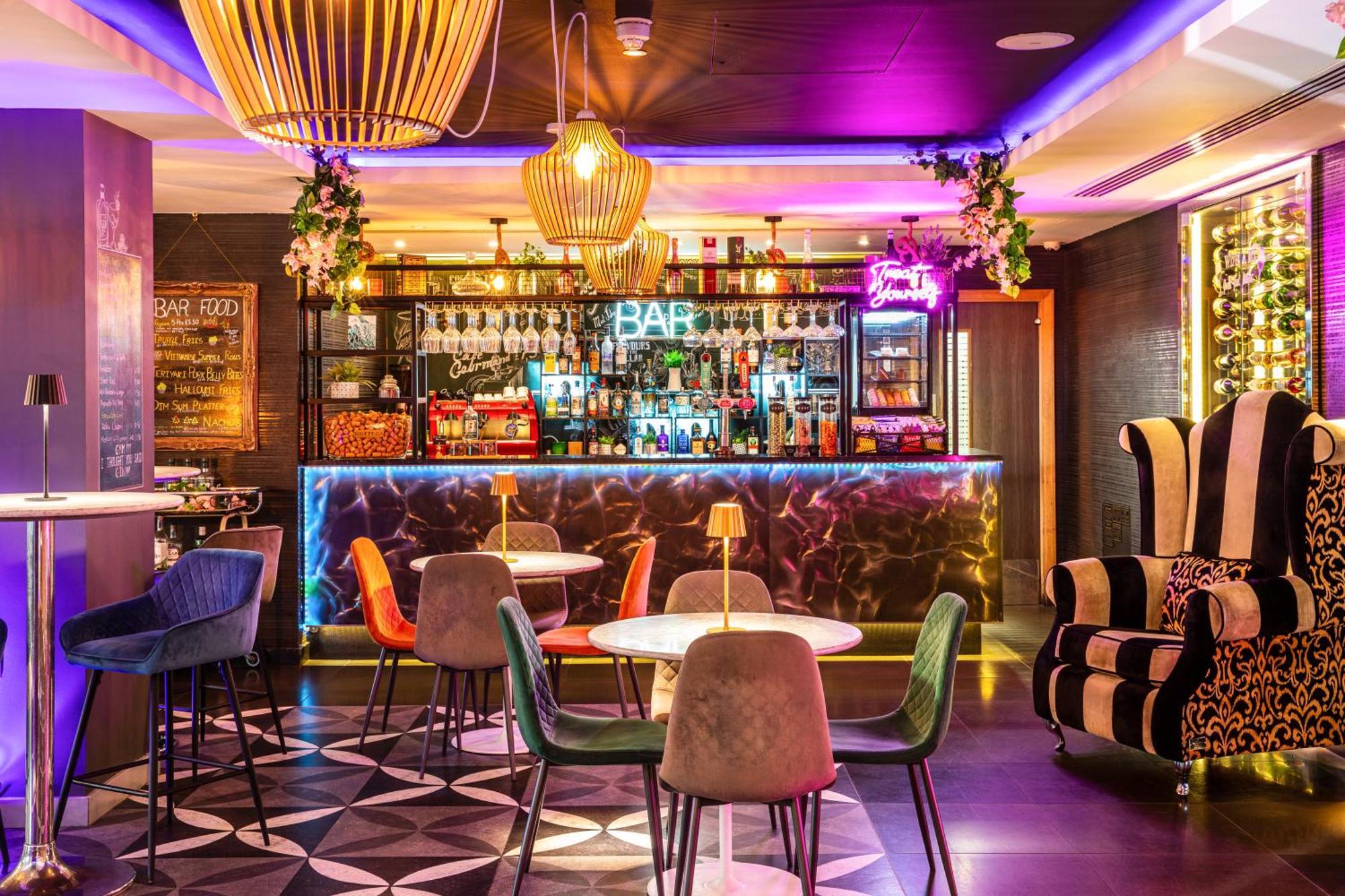 Mercure Bridge Hotel