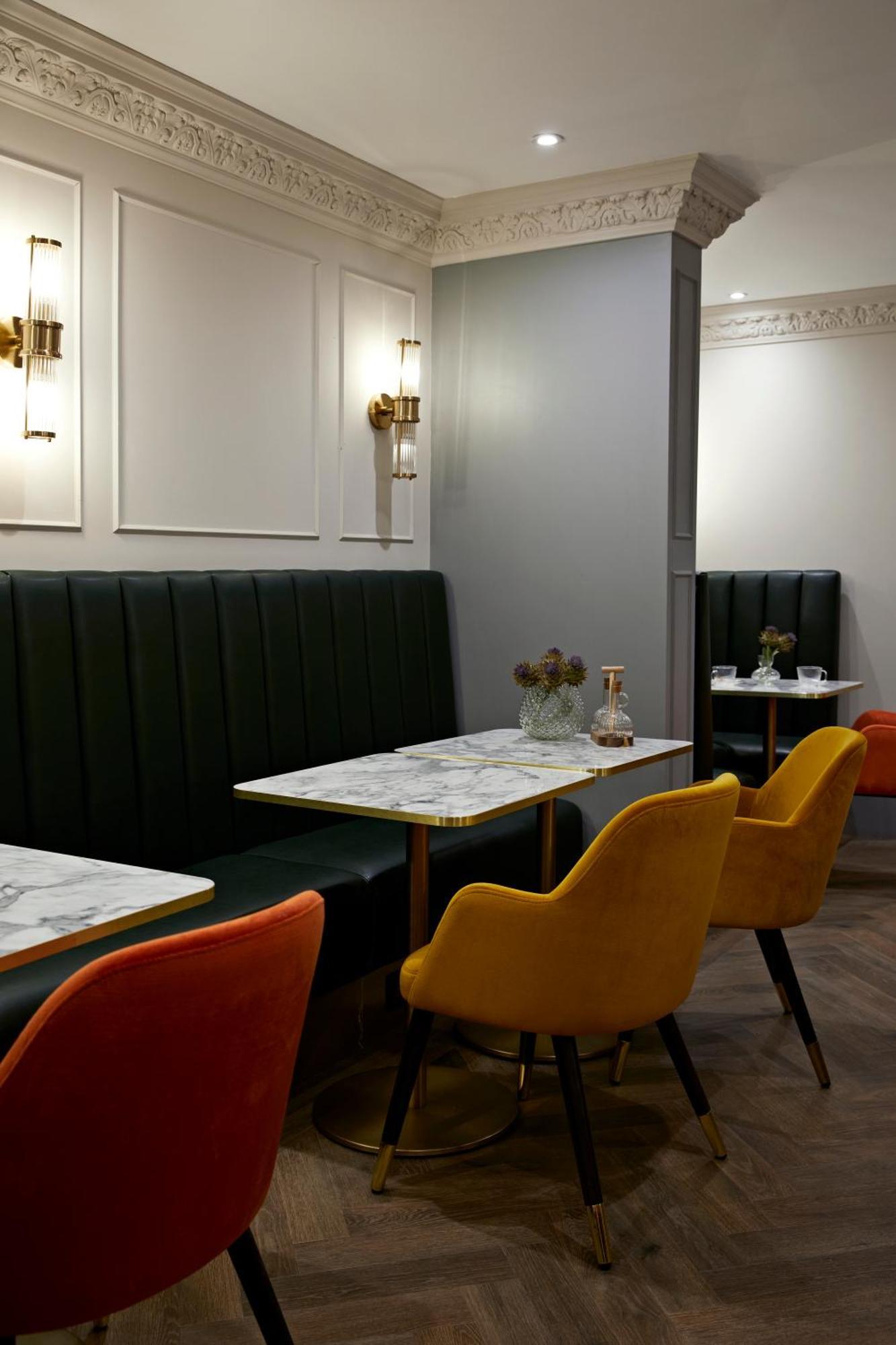 Hotel The Portico London