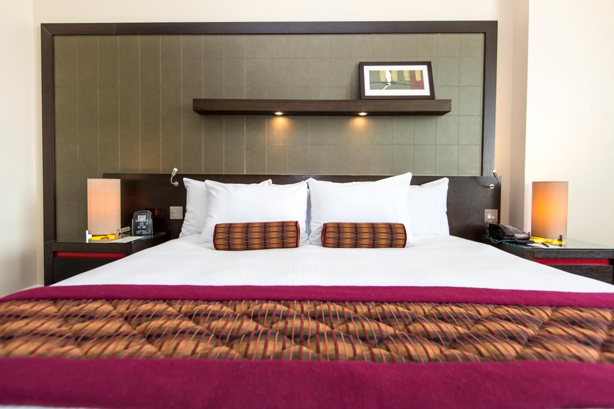Hilton Canary Wharf Londres