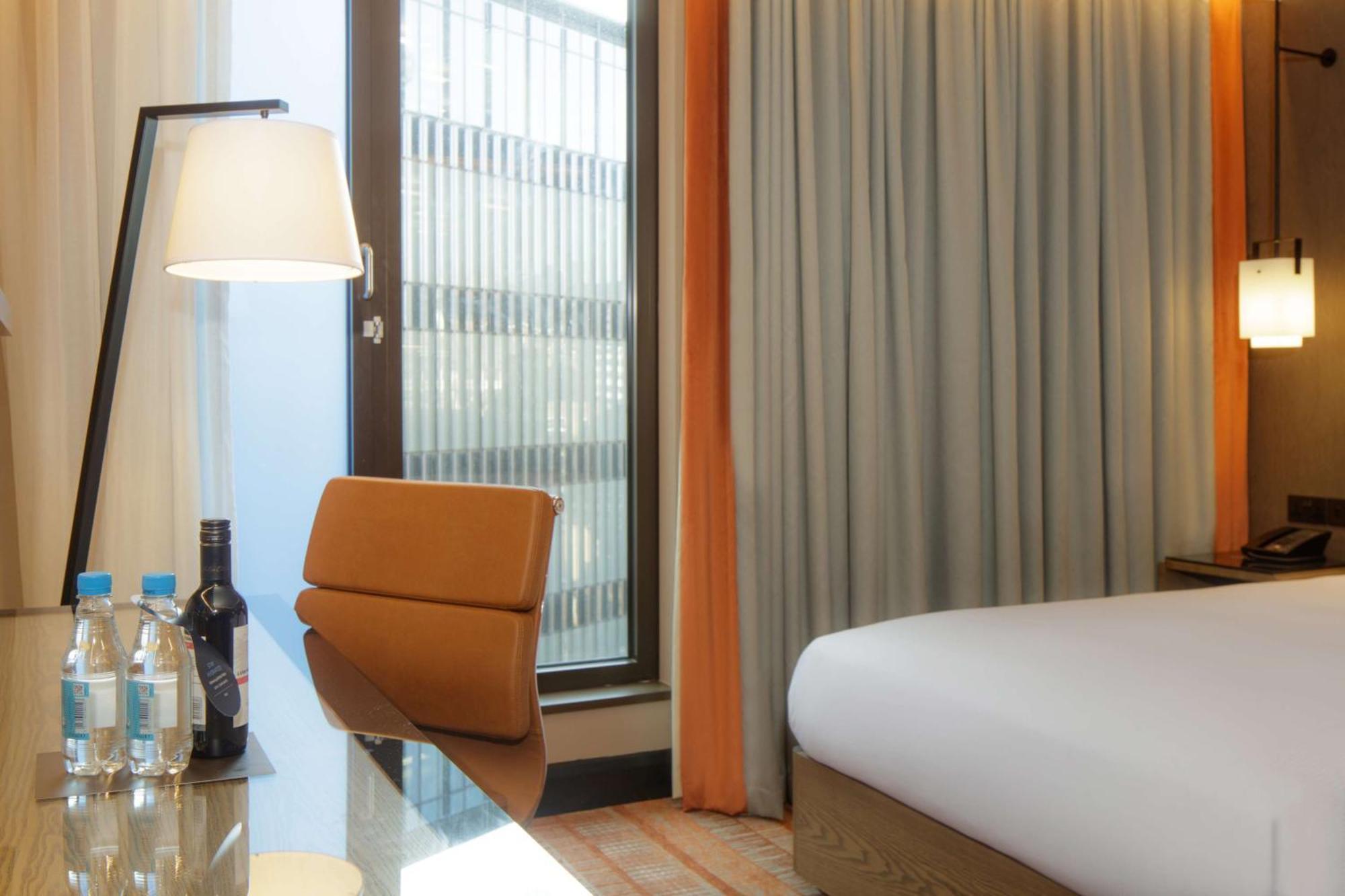 Hilton Tower Bridge Hotel Londres