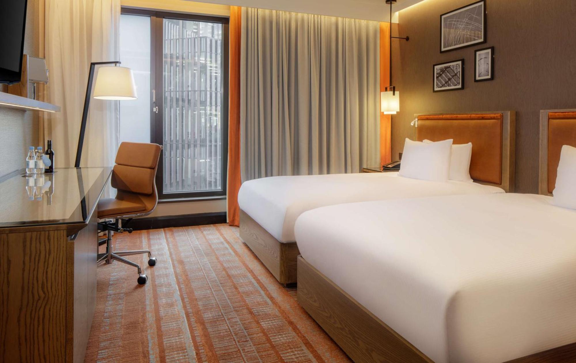 Hilton Tower Bridge Londres