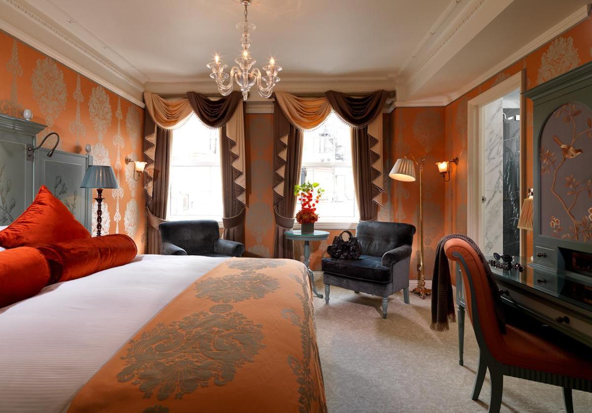 Hotel The Goring Londres