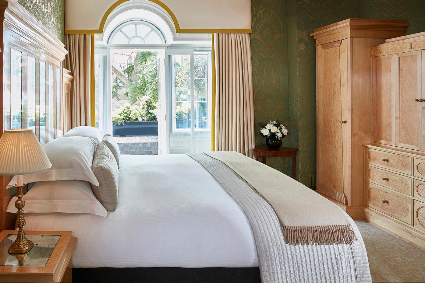 The Goring Hotel Londres