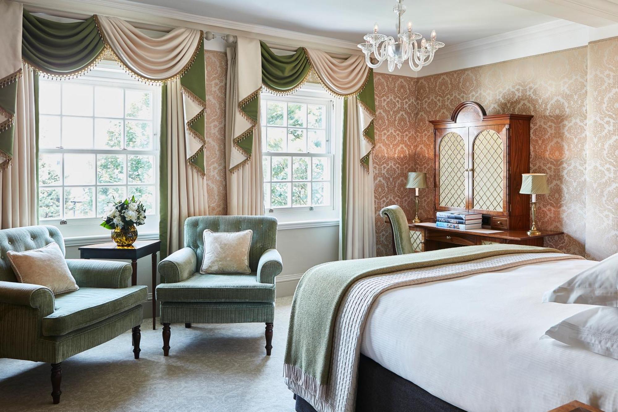 The Goring Londres