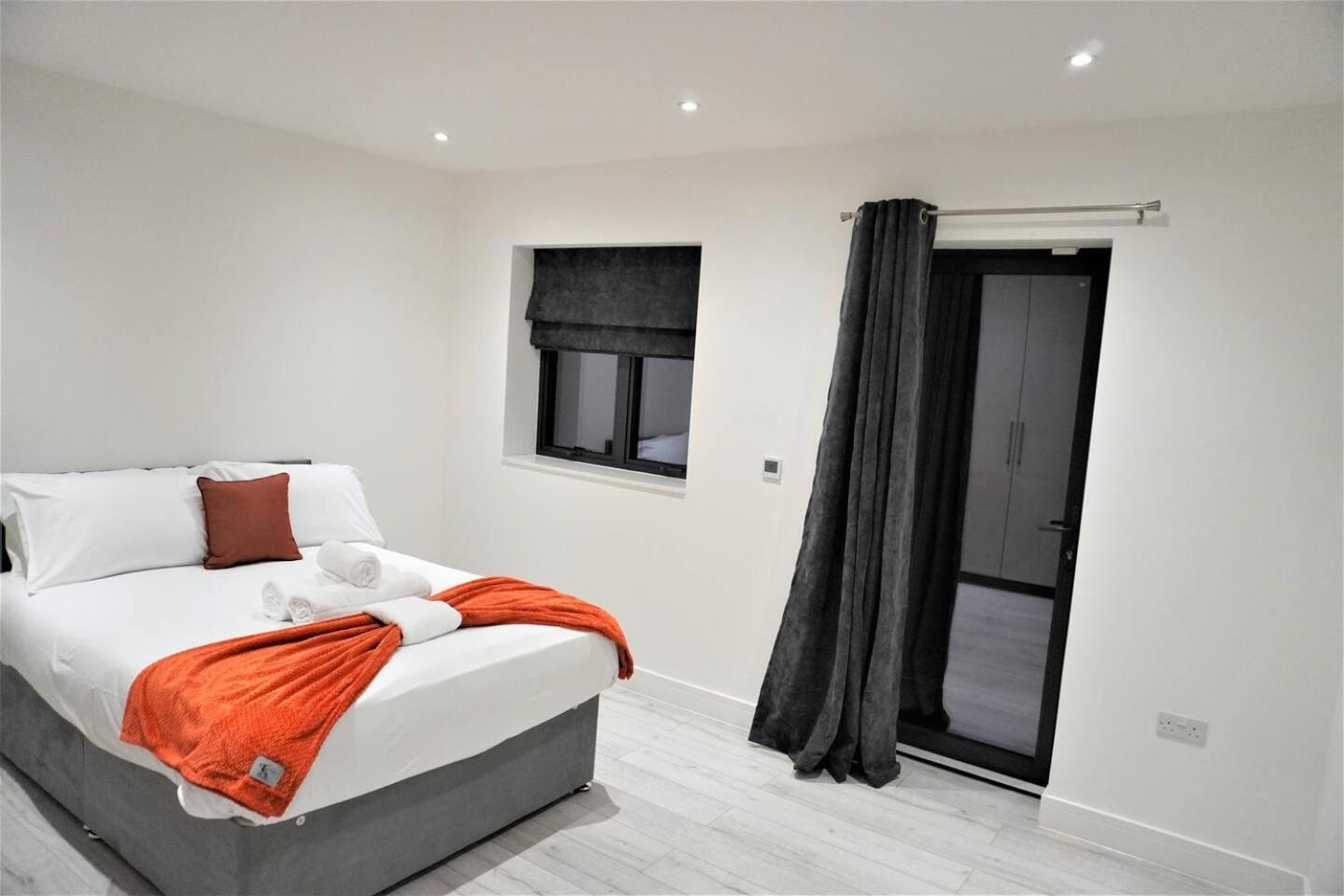 Queens Luxury Wembley Stadium - Aparthotel *