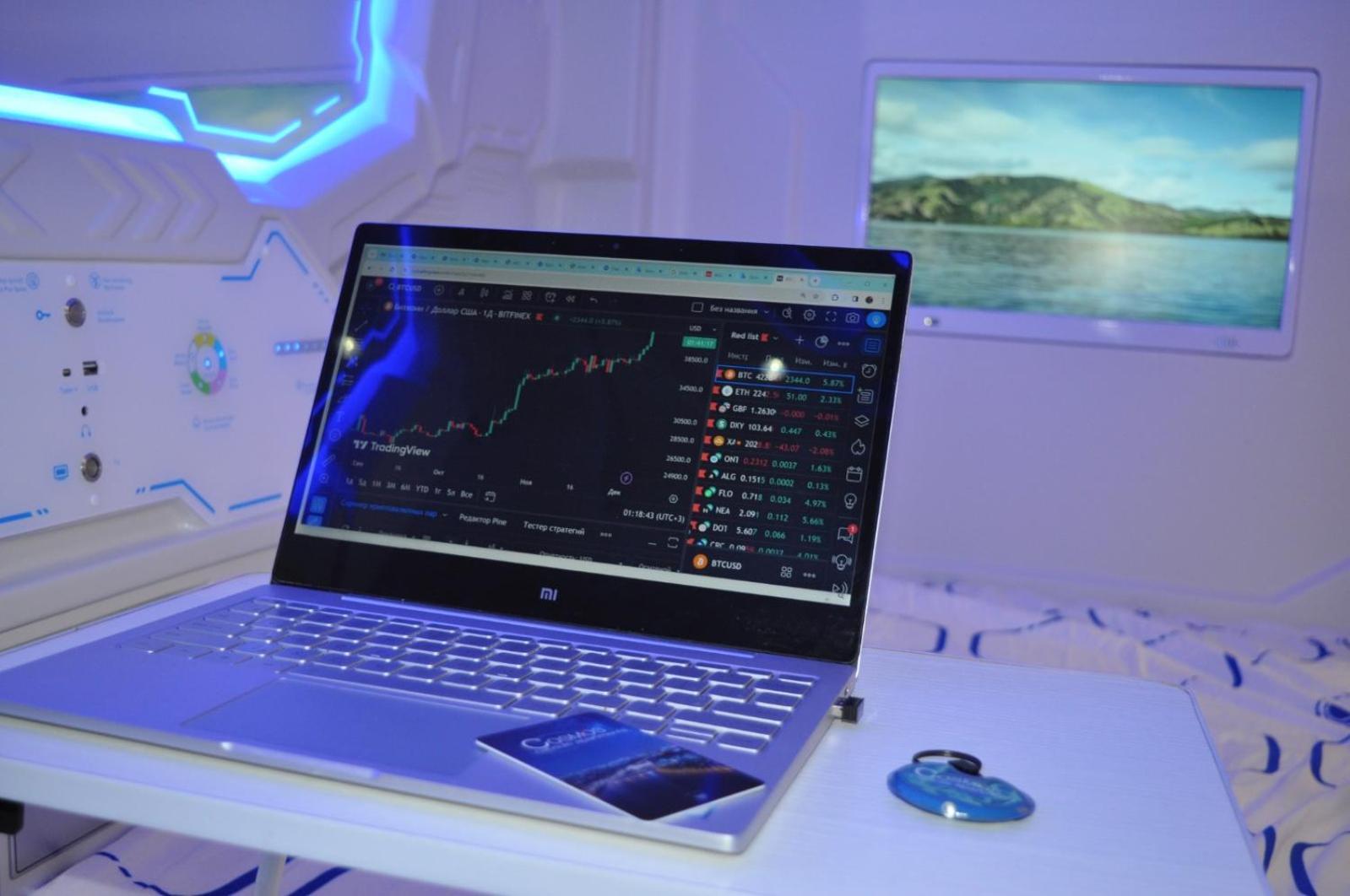 Cosmos Capsule Coworking Hotel cápsula *