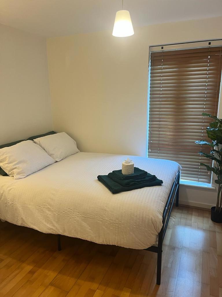 Appartement Easy - Bright And Airy 2bed Apart