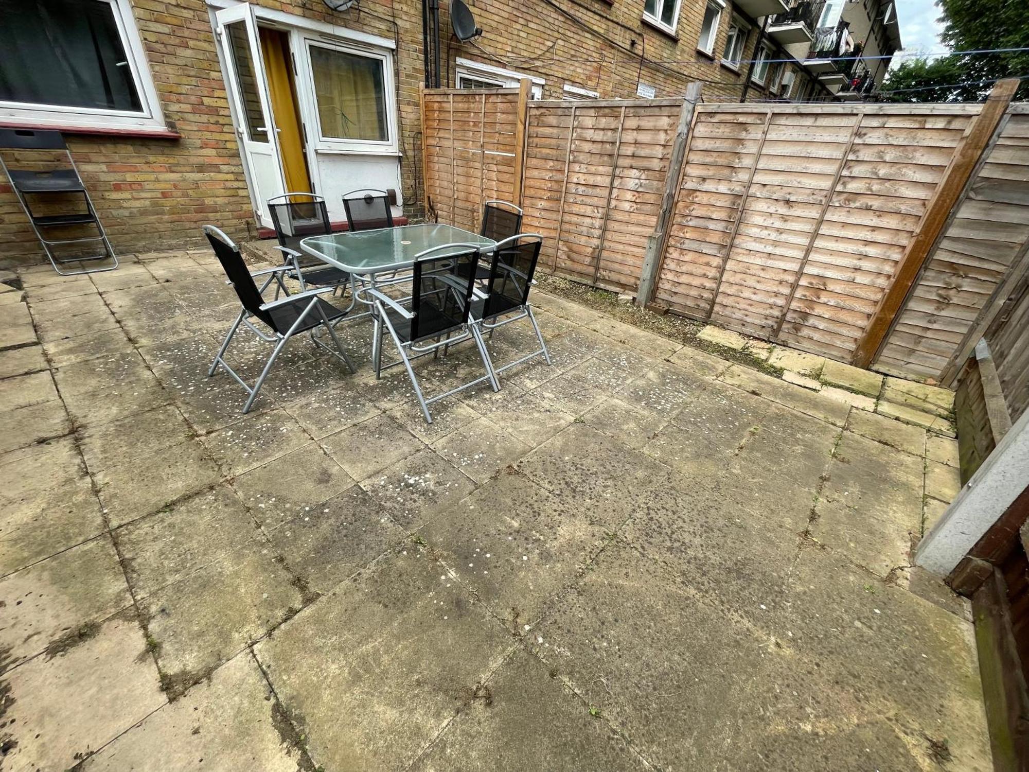 Stratford 3 Bedrooms House, Separate Reception, Close To Abba, Westfield, Olympic Stadium Apartamento