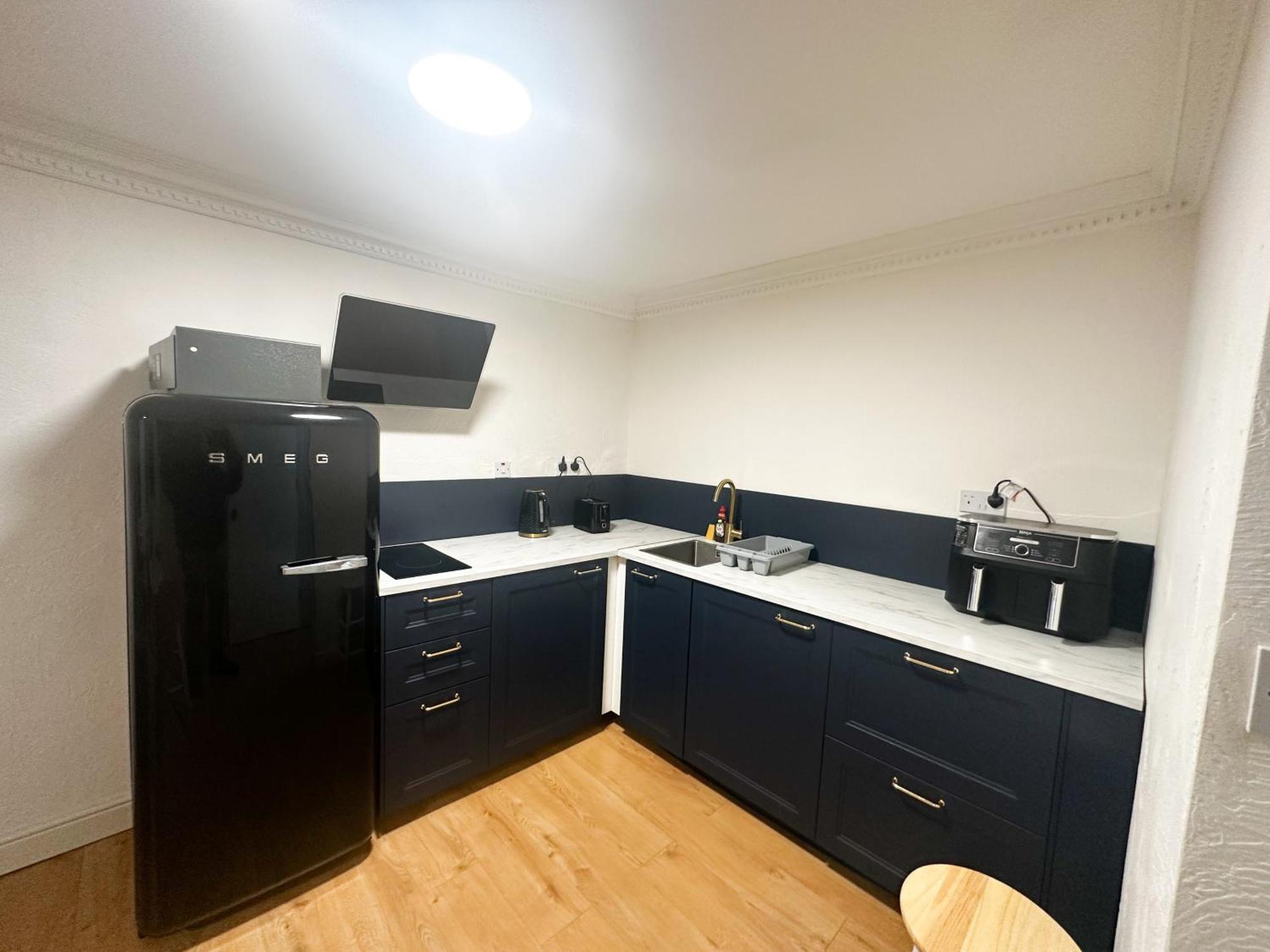 Appartement Flat 4, In Aldgate