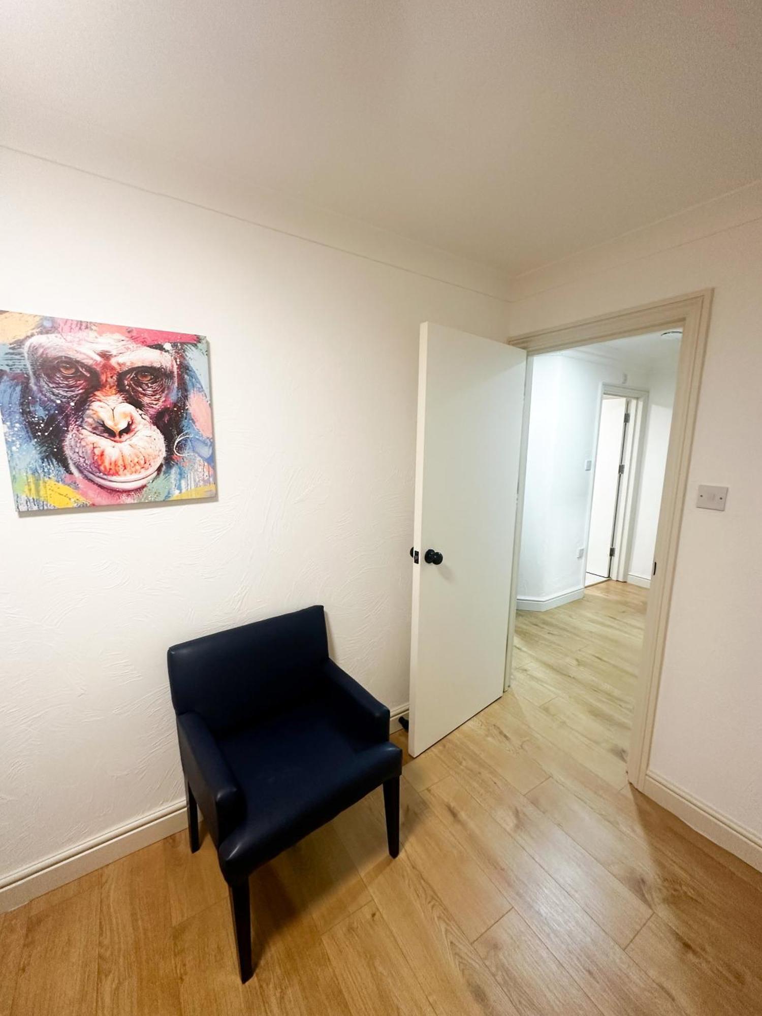 Appartement Flat 4, In Aldgate