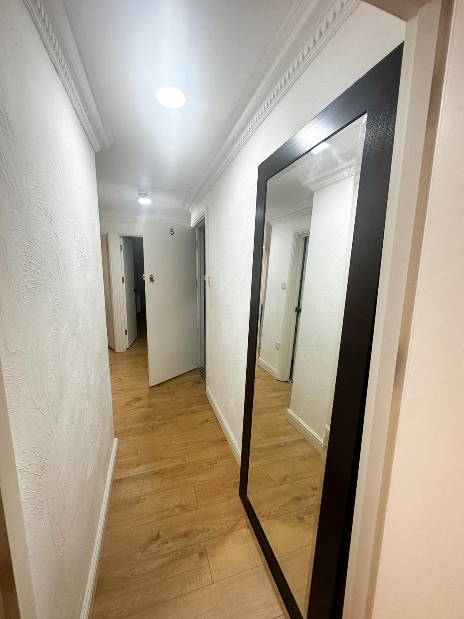 Flat 4, In Aldgate Londres