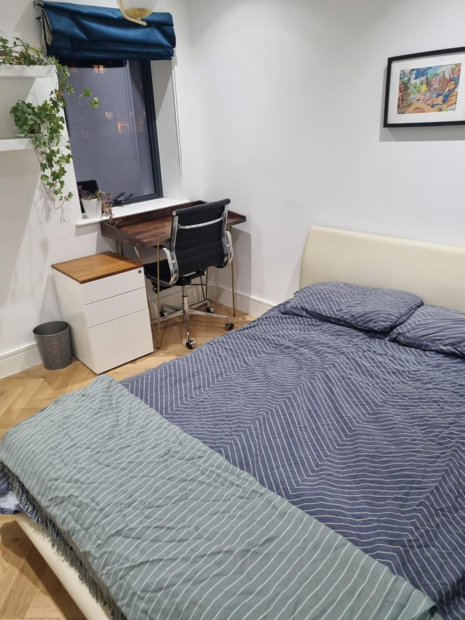 Bright Spacious In The Park