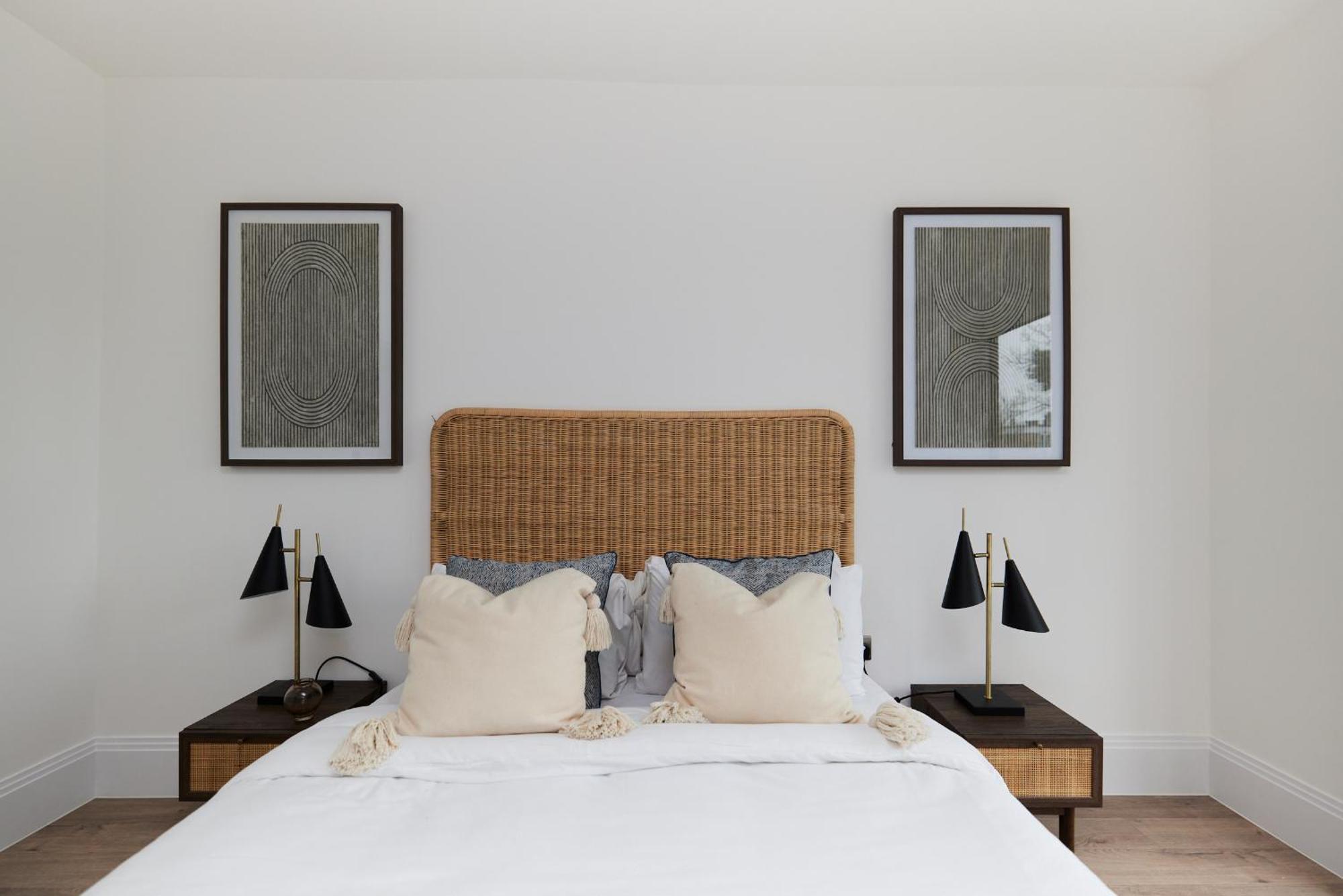 The Wembley Park Wonder - Charming 2bdr Flat With Balcony Appartement *