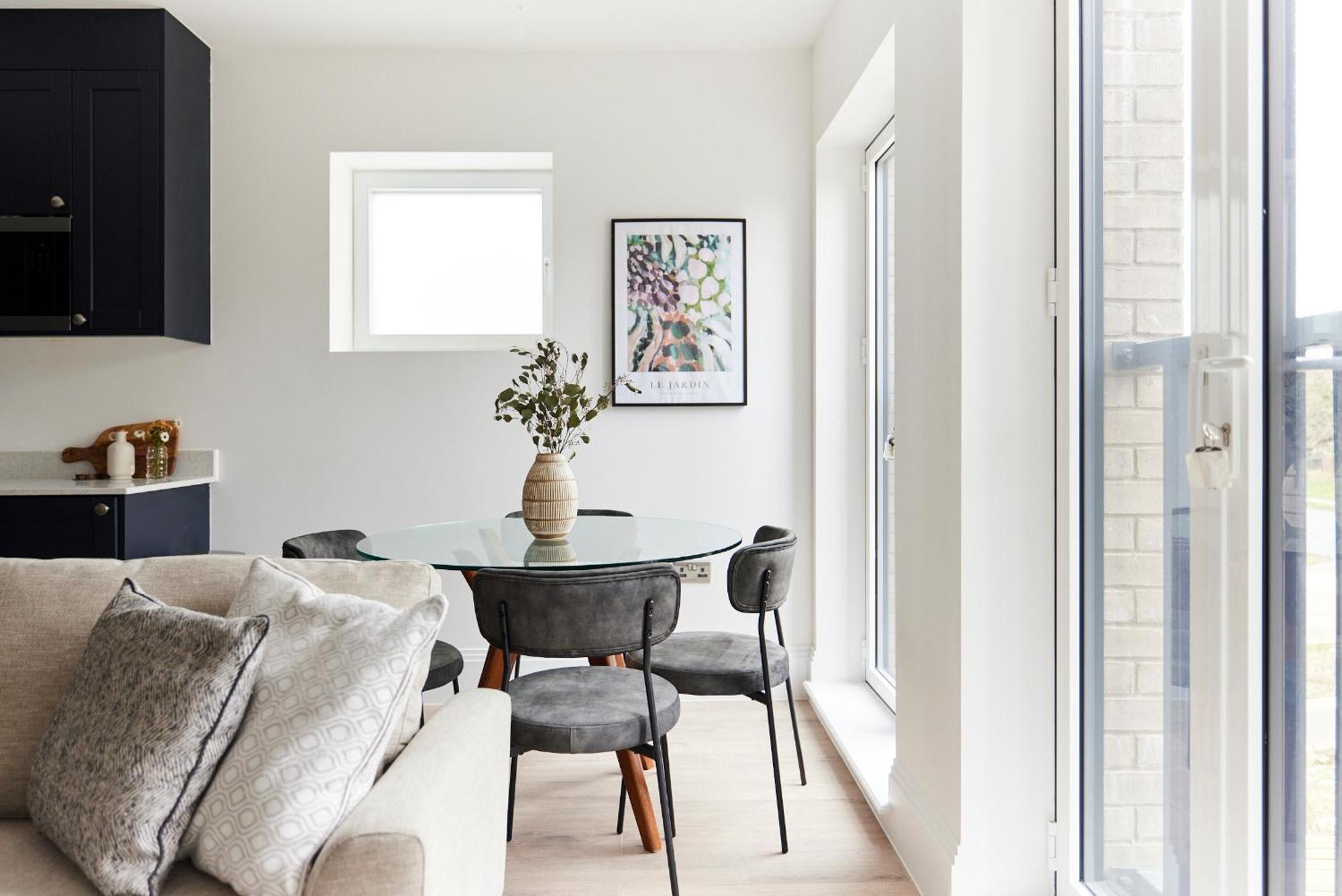 Appartement The Wembley Park Wonder - Charming 2bdr Flat With Balcony Londen