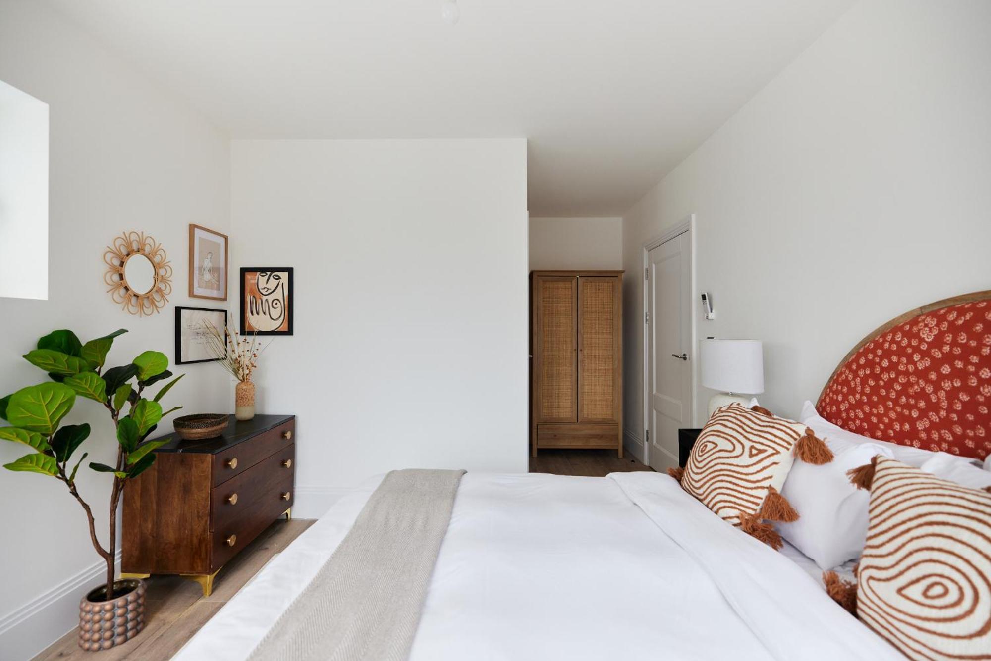 Appartement The Wembley Park Wonder - Charming 2bdr Flat With Balcony *