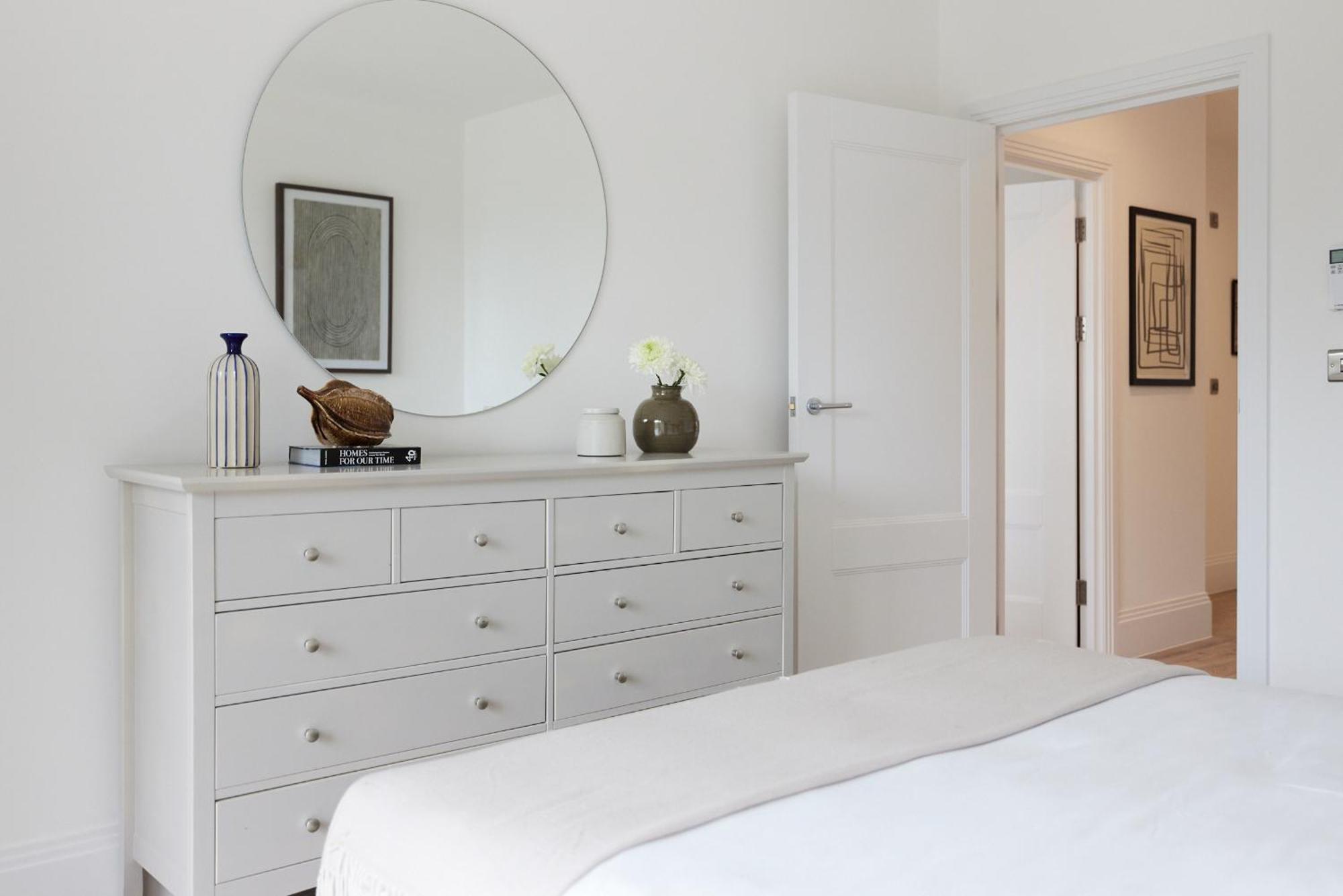 Appartement The Wembley Park Wonder - Charming 2bdr Flat With Balcony Londen