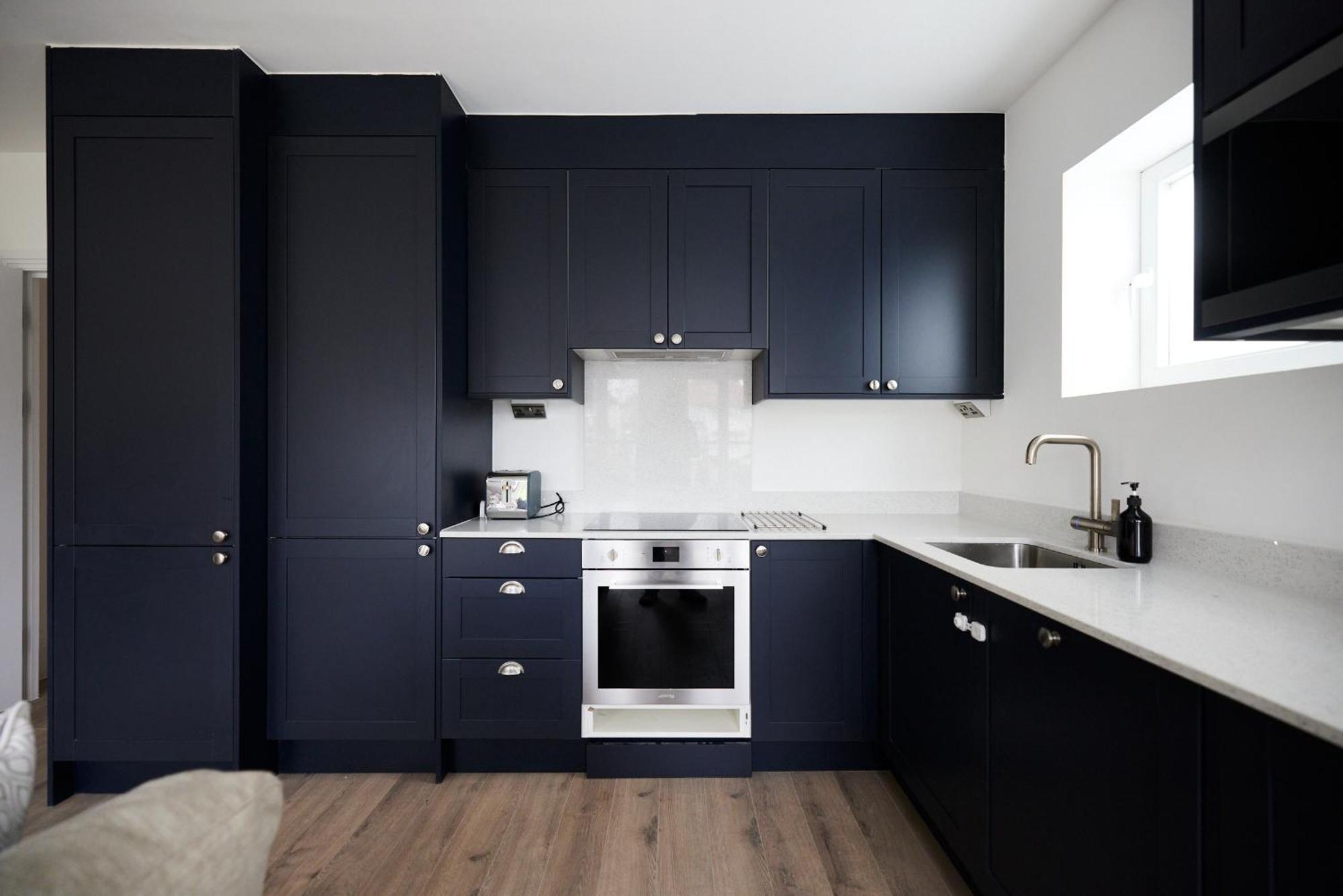 The Wembley Park Wonder - Charming 2bdr Flat With Balcony Appartement *