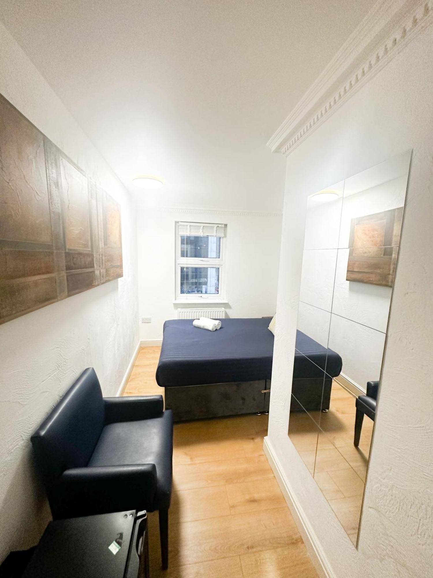 Flat 3 In Aldgate Apartamento