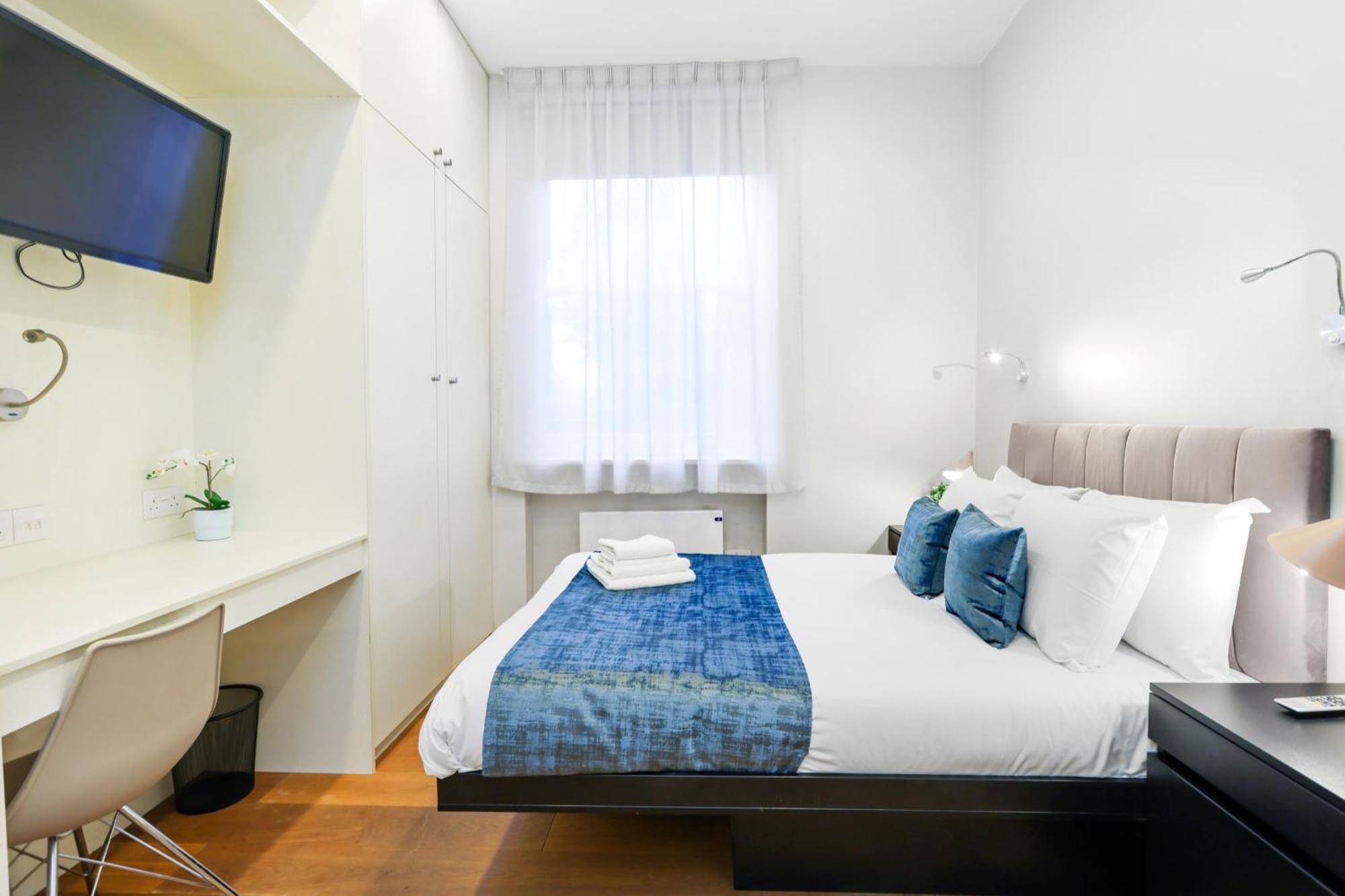 Appartement Urban Nest 1