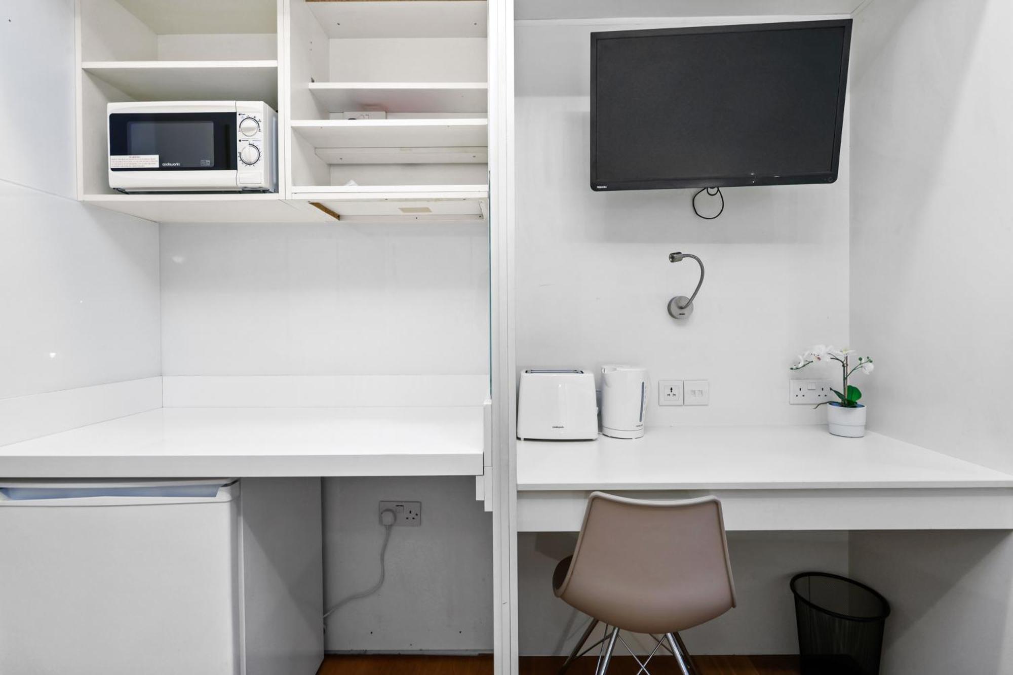 Urban Nest 1 Appartement Londen