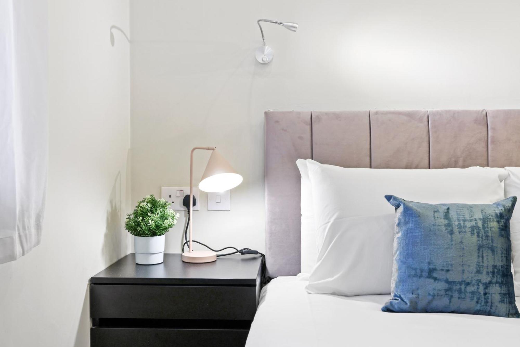 Appartement Urban Nest 1 *