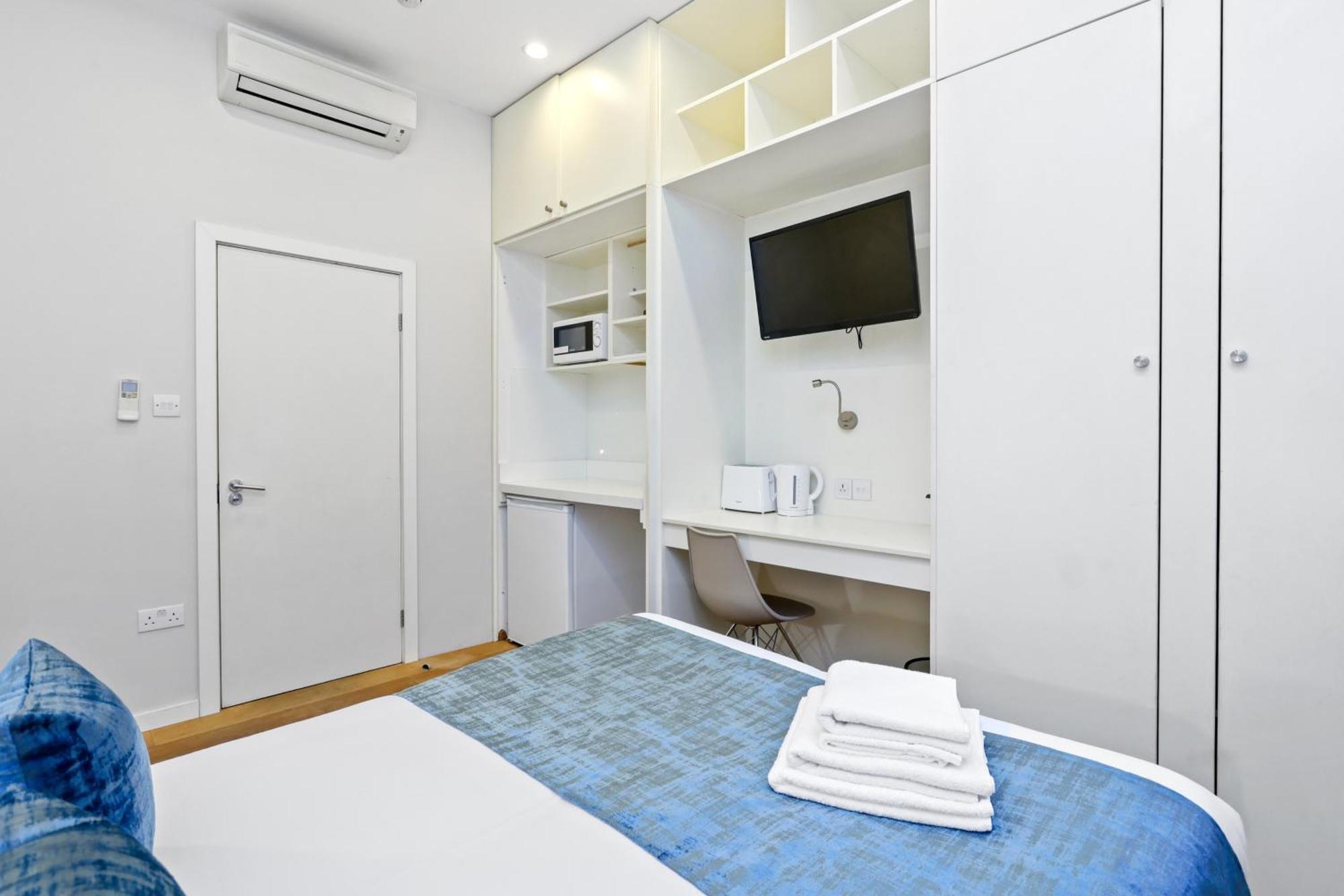 Appartement Urban Nest 1 Londen