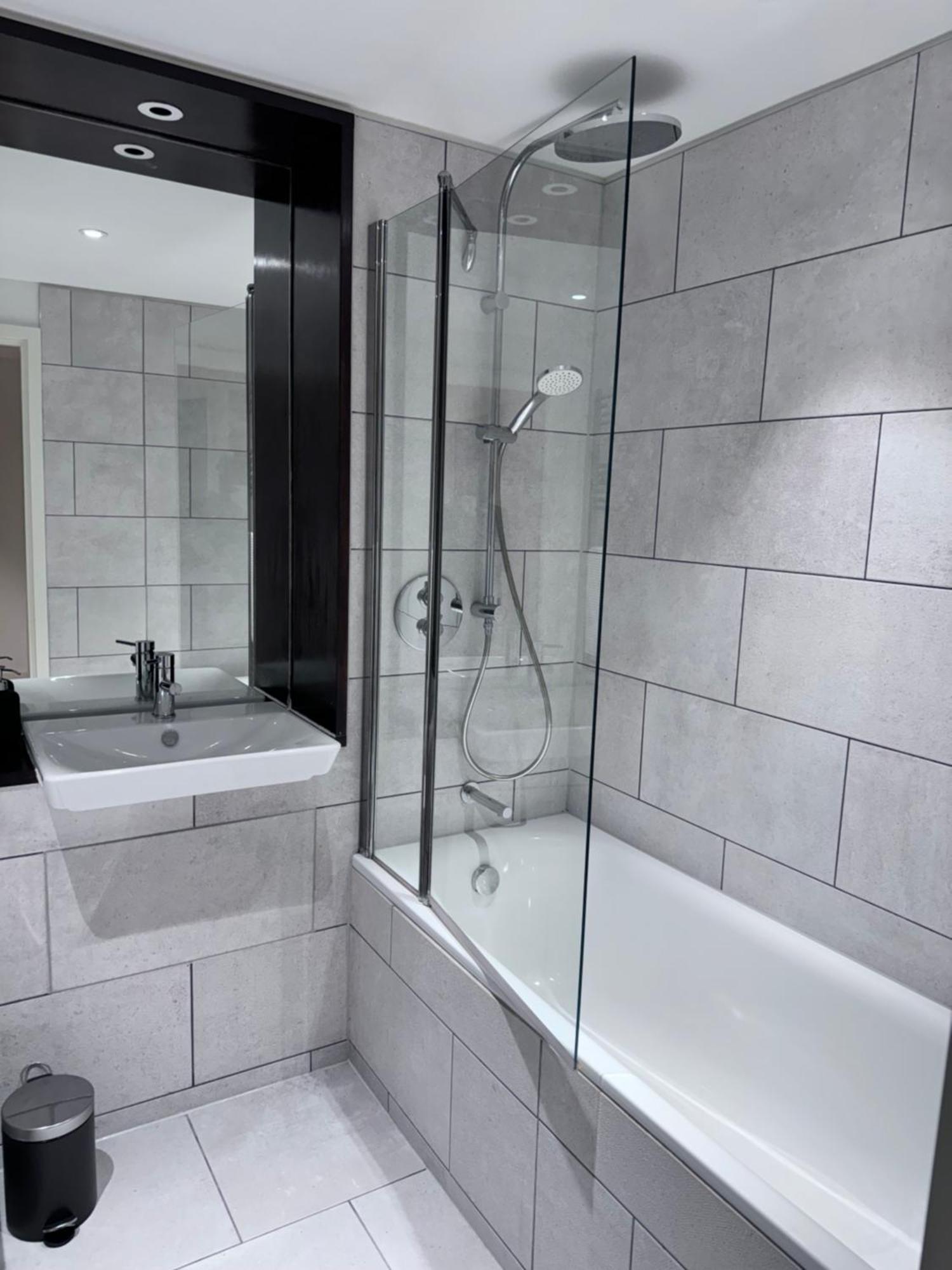 Appartement Canning Town Hub Aptmt Londen