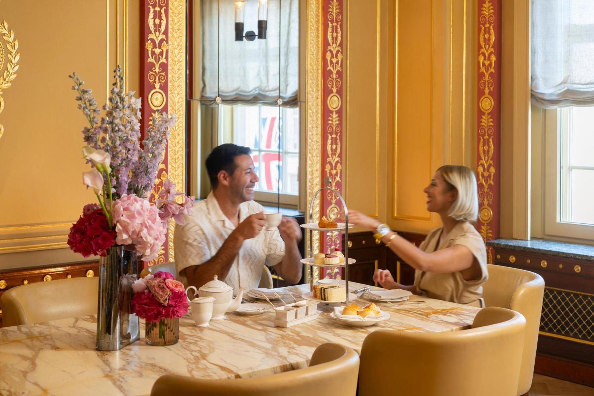 Hotel Cafe Royal 5*