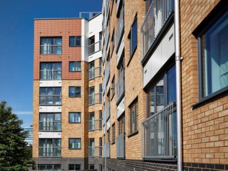 Marlin Stratford Aparthotel Londen