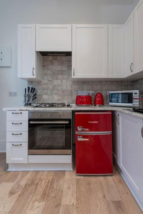 Beautiful 1 Bed Flat Close To Regents Park *