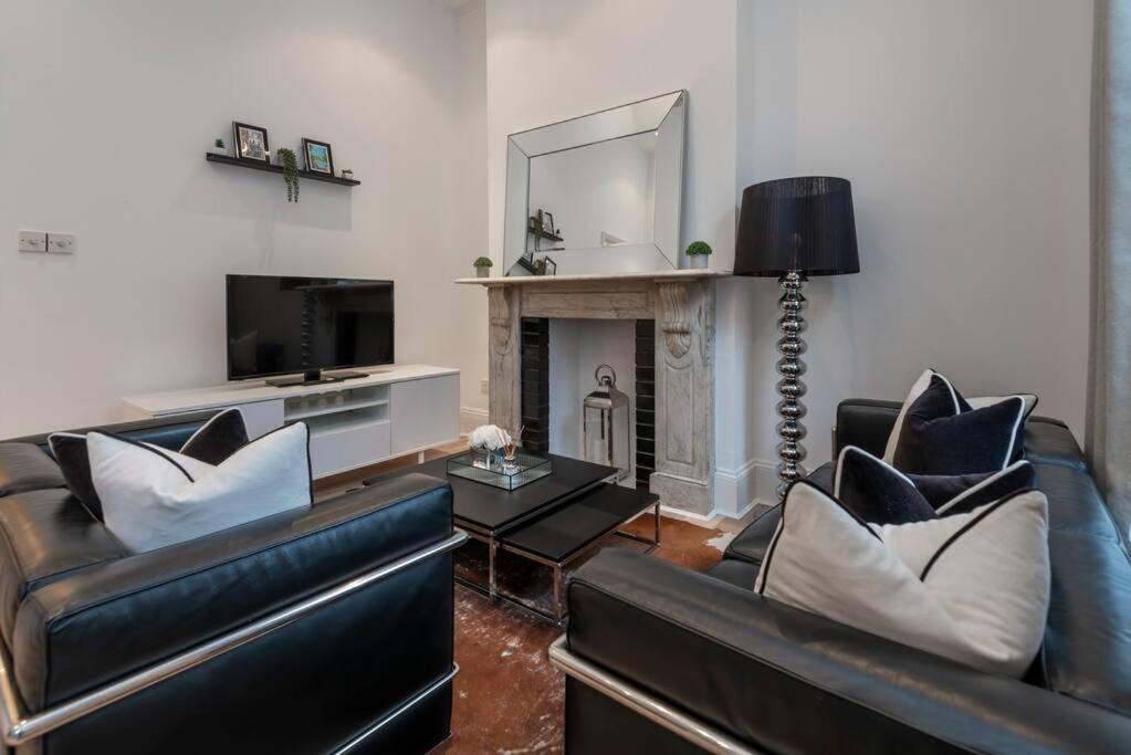Beautiful 1 Bed Flat Close To Regents Park